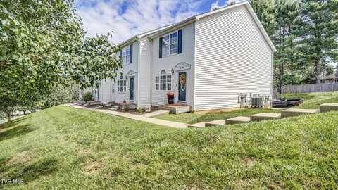 119 Amanda Lane, Bristol, TN 37620