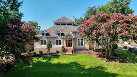 390 Branch Loop Rd, BIG SANDY, TN 38221