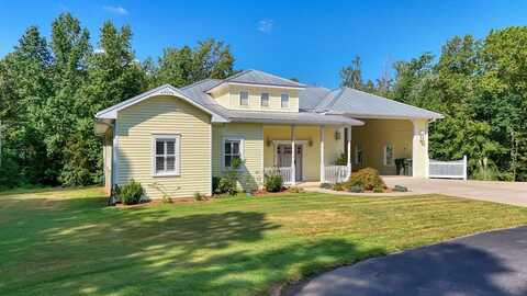 120 Sarver Dr, SPRINGVILLE, TN 38256