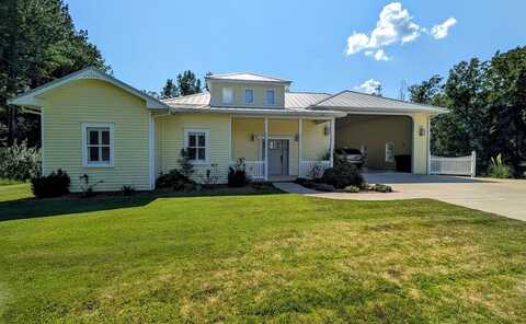 120 Sarver Dr, SPRINGVILLE, TN 38256