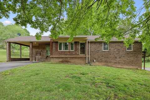 148 Maple Street, GORDONSVILLE, TN 38563