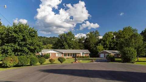 532 Nob Hill Drive, SPARTA, TN 38583
