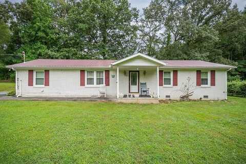 150 Battlefield Rd, COOKEVILLE, TN 38506