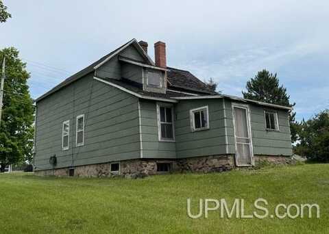 404 Wagner, Crystal Falls, MI 49920