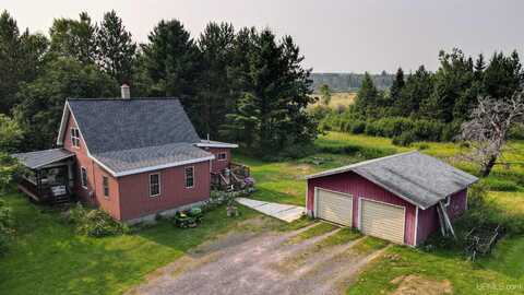 19586 Chassell Painesdale, Chassell, MI 49916