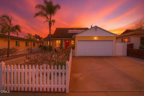 3180 Armada Drive, Ventura, CA 93003