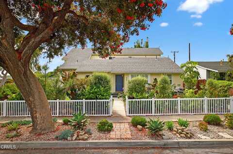 425 Rancho Drive, Ventura, CA 93003