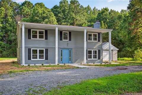 7101 Ark Road, Gloucester, VA 23061