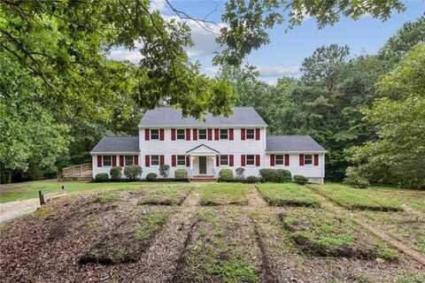 115 Quaker Meeting House Road, Williamsburg, VA 23188