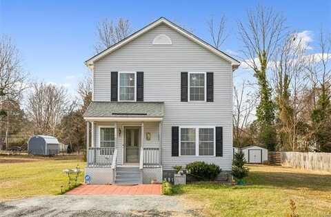 112 Ron Springs Drive, Williamsburg, VA 23185