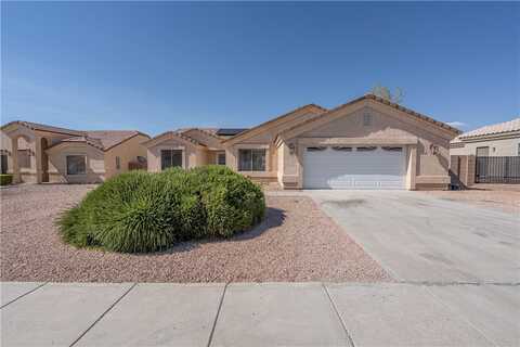 3311 Duvall Avenue, Kingman, AZ 86401