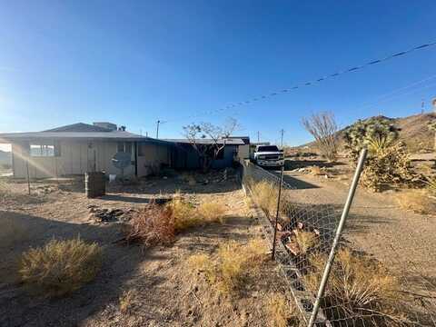 15981 Joshua Drive unit: 3, Dolan Springs, AZ 86441