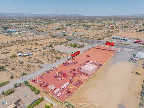 4120 US Highway 68, Golden Valley, AZ 86413
