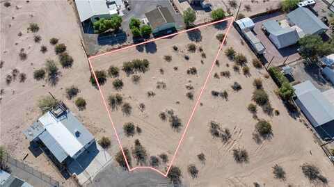 5388 E Pinal Place, Topock, AZ 86436