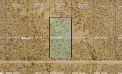 W Zora Drive, Golden Valley, AZ 86413
