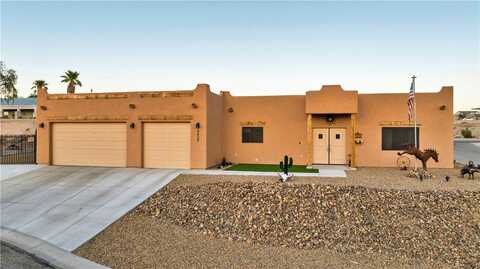2427 E Pawnee Circle, Fort Mohave, AZ 86426