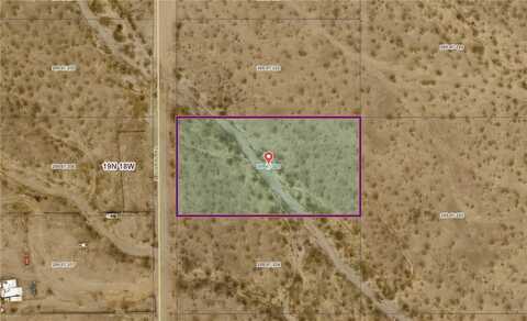 S Signal Drive, Golden Valley, AZ 86413