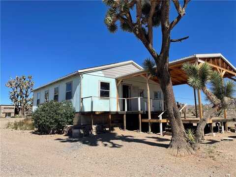 18177 N Mariposa Drive, Dolan Springs, AZ 86441