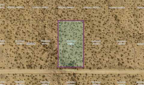 W Granada Drive, Golden Valley, AZ 86413
