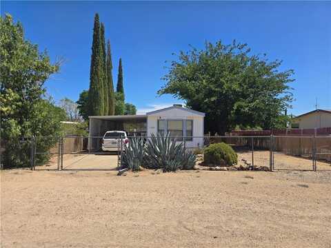 1200 E Potter Avenue, Kingman, AZ 86409