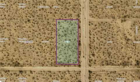 W Volcanic Drive, Golden Valley, AZ 86413
