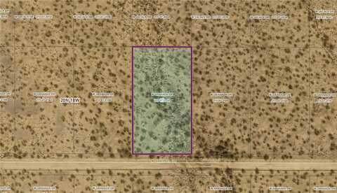 W Granada Drive, Golden Valley, AZ 86413