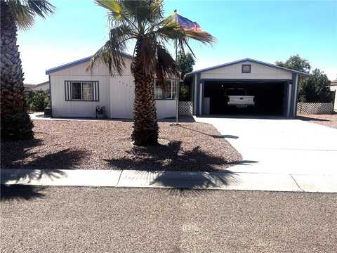 4287 S Otis Road, Fort Mohave, AZ 86426