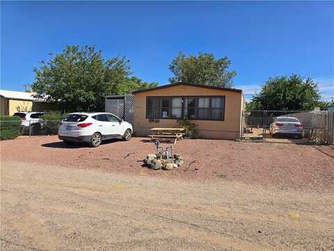 3214 E Ames Avenue, Kingman, AZ 86409