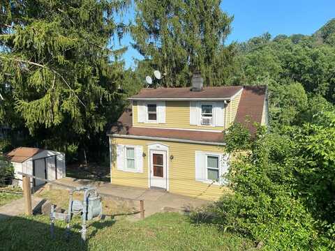 235 Incline Avenue, Wheeling, WV 26003