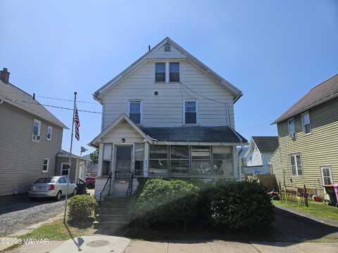 2317 DOVE STREET, Williamsport, PA 17701