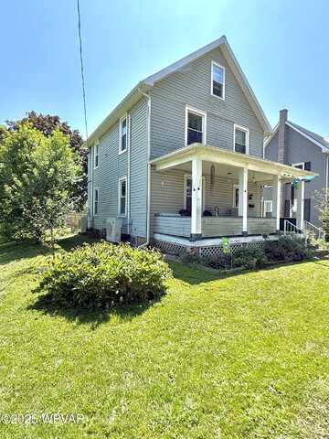146 E WATER STREET, Muncy, PA 17756