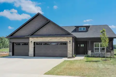 114 Williston Court, Delphi, IN 46923