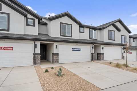3356 E Dungeon Dr, Washington, UT 84780