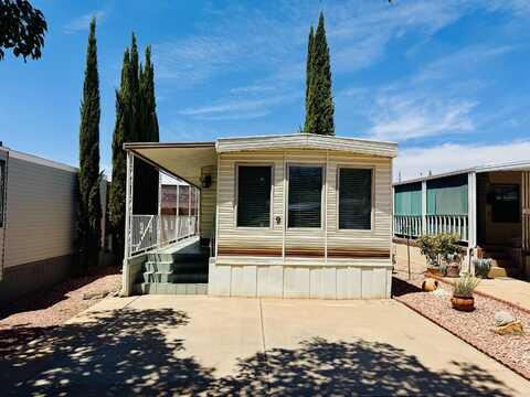 1160 E TELEGRAPH, Washington, UT 84780