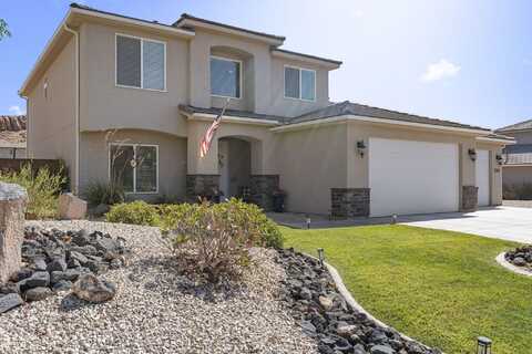 3368 E HOLLY DR, Saint George, UT 84790
