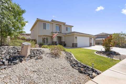 3368 E HOLLY DR, Saint George, UT 84790