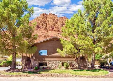 165 E 350 N, Ivins, UT 84738