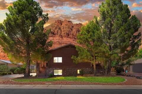 165 E 350 N, Ivins, UT 84738