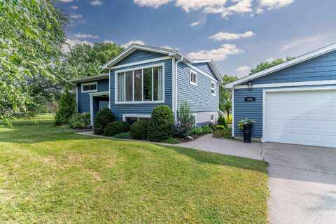 605 Belle Street, Waterloo, IA 50702