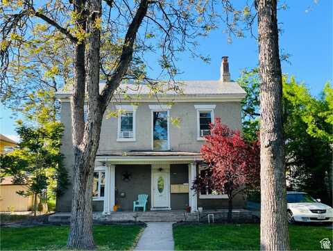 319 E 100 N, Provo, UT 84606