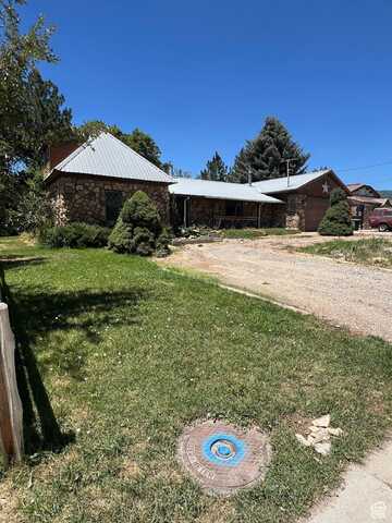 125 N CENTER, Midway, UT 84049