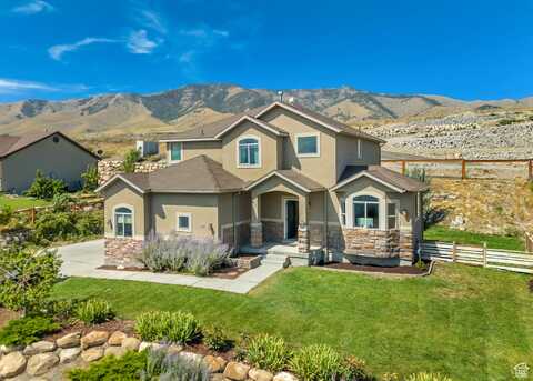 3731 S SUNRISE W, Saratoga Springs, UT 84045
