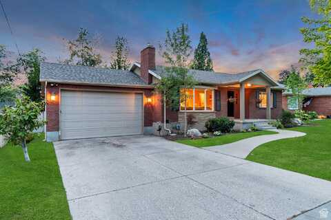 2692 S WELLINGTON, Salt Lake City, UT 84106