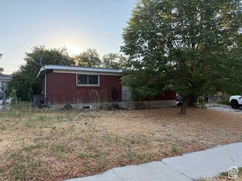 3978 S 4800 W, West Valley City, UT 84120