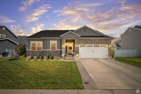 2266 E VILLAGE, Spanish Fork, UT 84660