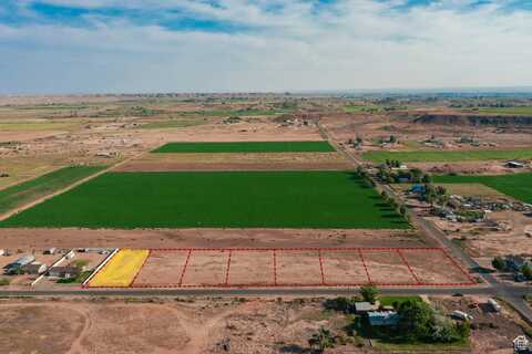 134 E 2000 S, Roosevelt, UT 84066