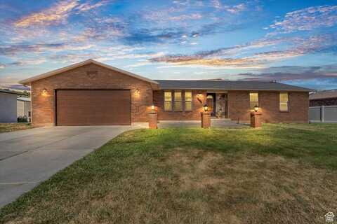 7941 S 2250 E, South Weber, UT 84405