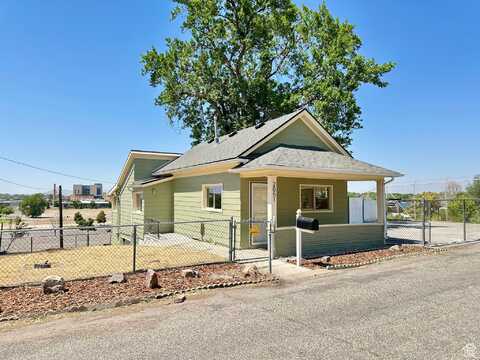 2051 S OGDEN, Ogden, UT 84401
