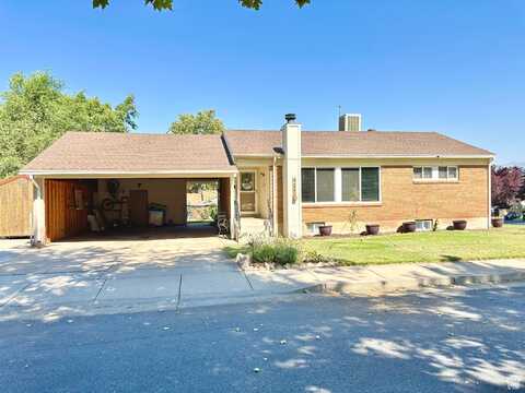 4607 S 125 W, Washington Terrace, UT 84405