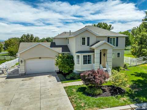 91 E SETTLER, Saratoga Springs, UT 84045